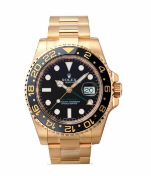 Rolex Oyster Perpetual Gmt-Master Replica