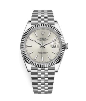 Rolex Datejust 126334SSJ Replica
