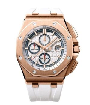 Audemars Piguet Royal Oak Offshore 26408OR.OO.A010CA.01 Replica