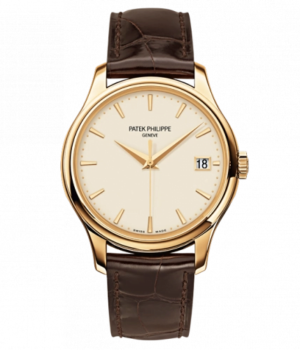 Patek Calatrava 5227J-001 Replica