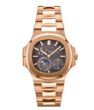 Patek Philippe 5712/1R Rose Replica