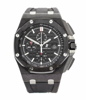 Audemars Piguet Royal Oak Offshore 26400AU.OO.A002CA.01 Replica