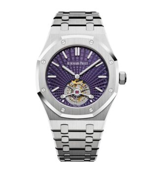 AP Extra Thin Tourbillon Replica