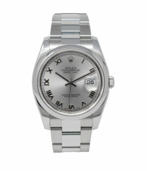 Rolex Perpetual 116200 Replica