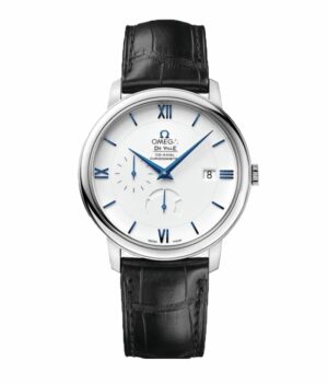 Omega Deville Prestige Replica