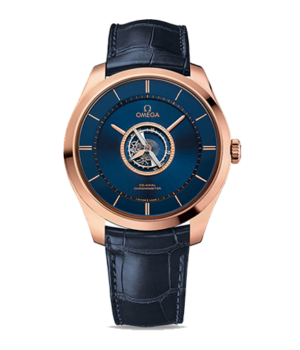 Omega Deville Tourbillon Replica