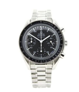 Omega Speedmaster Reduced Replica