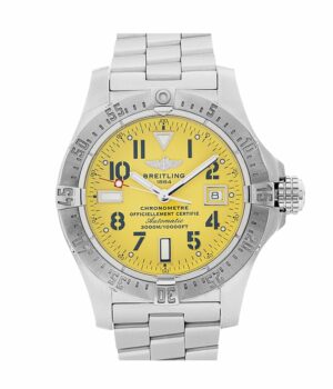 Breitling Avenger II Seawolf A1733110/I519 Replica