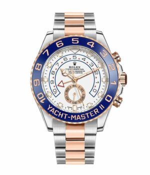 Yacht-Master Two Tone Replica