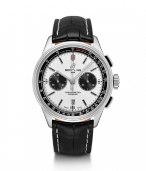 Breitling Premier Chronograph 42 Replica