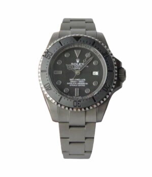Rolex Deep Sea Best Edition Replica