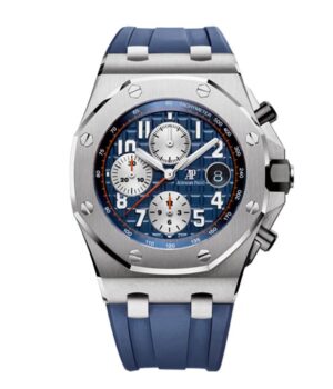 Audemars Piguet Chronograph Replica