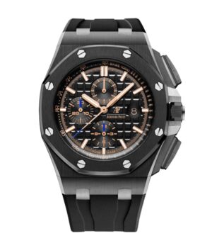 Audemars Piguet Royal Oak 26405CE.OO.A002CA.02 Replica