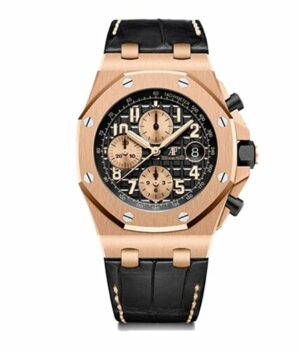 AP Leather Strap Replica