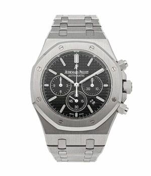 Audemars Piguet Royal Oak Chronograph 26320ST.OO.1220ST.01 Replica