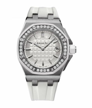 AP Royal Silver Ladies Replica
