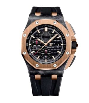 Audemars Piguet Royal Oak Offshore 26406FR.00.002CA.01 Replica