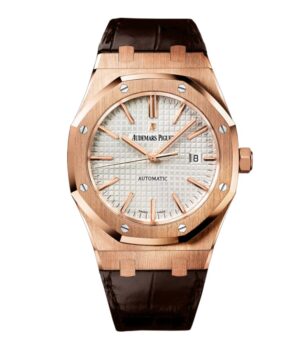 AP Rose Gold Selfwinding Replica