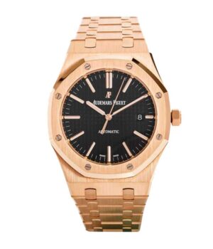 Audemars Piguet Royal Oak 15400OR.OO.1220OR.01 Replica