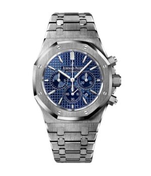 AP Blue Dial Replica