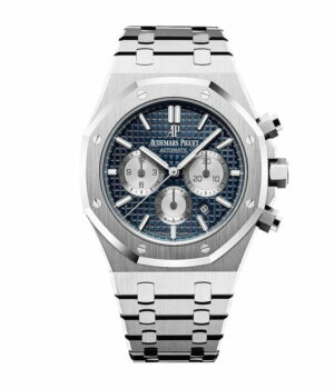 Audemars Piguet Royal Oak Chronograph 26331ST.OO.1220ST.01 Replica