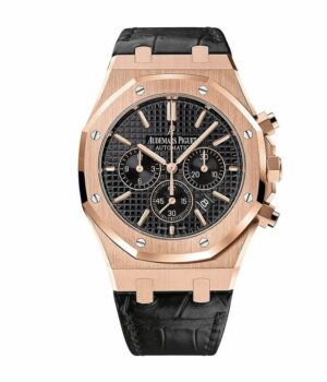 Audemars Piguet Royal Oak Chronograph 26320OR.OO.D002CR.01 Replica