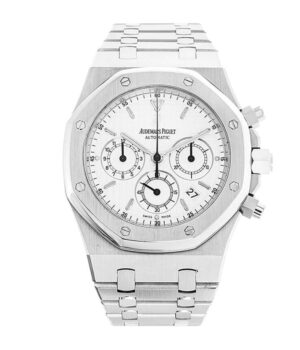 Audemars Piguet Royal Oak Chronograph 26300ST.OO.1110ST.05 Replica