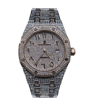 Diamond AP Watch Replica