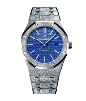 Frosted AP Blue Replica