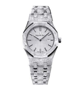 Audemars Piguet Royal Oak 67653BC.GG.1263BC.01 Frosted Replica