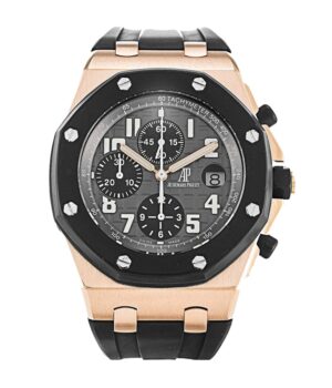AP Royal Oak Rose Replica