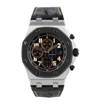 Audemars Piguet New York Replica Watch