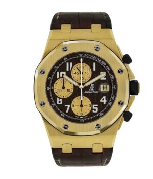 Audemar Piguet Royal Oak Replica