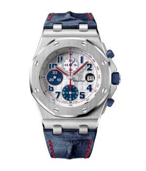 Royal Oak Tour Auto Replica