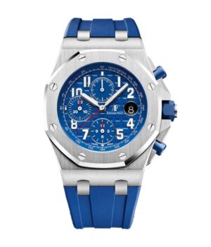Audemars Piguet Navy Replica