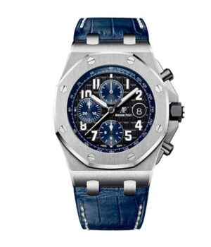 Audemars Piguet Royal Oak Offshore 26470ST.OO.A028CR.01 Replica