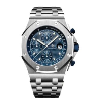 Audemars Piguet Royal Oak Offshore 26237ST.OO.1000ST.01 Replica