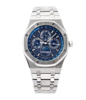 AP Watch Silver Replica