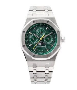 Audemars Piguet Royal Oak Perpetual Calendar 26574ST.OO.26606ST.03 Replica