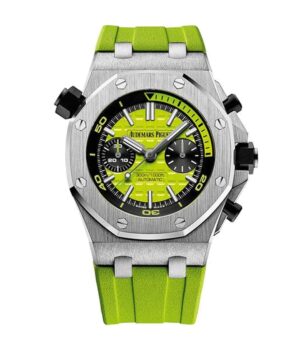 Audemars Piguet Royal Oak Offshore 26703ST.OO.A051CA.01 Replica