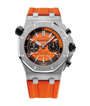 Audemars Piguet Royal Oak Orange 26703ST.OO.A070CA.01 Replica