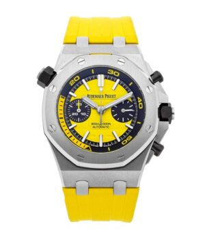 Audemars Piguet Diver Replica