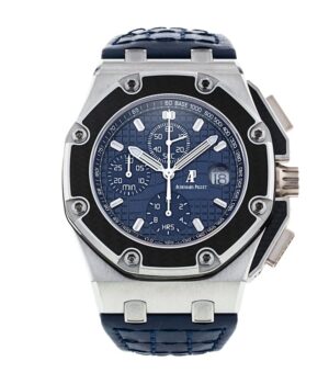 Audemars Piguet Royal Oak Offshore 26030PO.00.D021IN.01 Replica