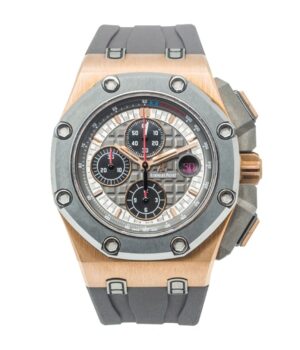 AP Micheal Schumacher Replica