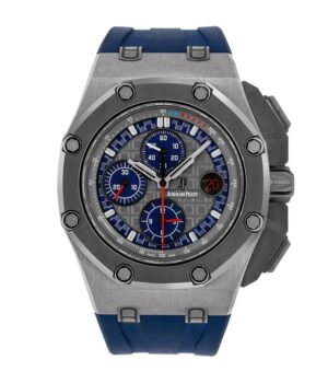AP Schumacher Replica