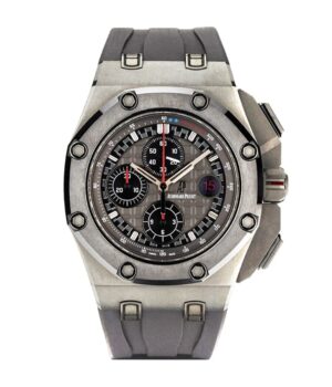 AP Schumacher Titanium Replica