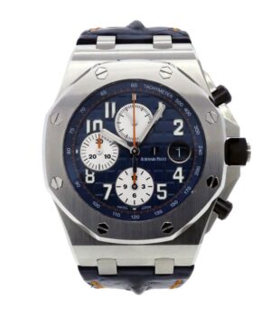 AP Navy Replica