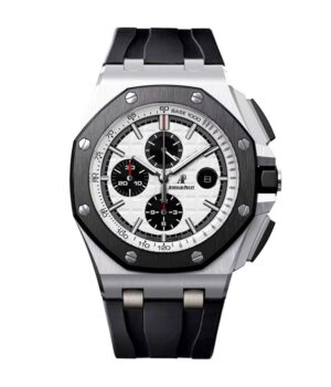 Ap Offshore White Replica