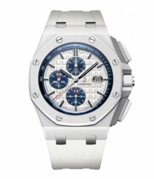 Audemars Piguet Royal Oak Offshore 26402CB.OO.A010CA.01 Replica