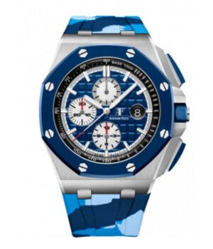 AP Offshore Marine Rubber Replica